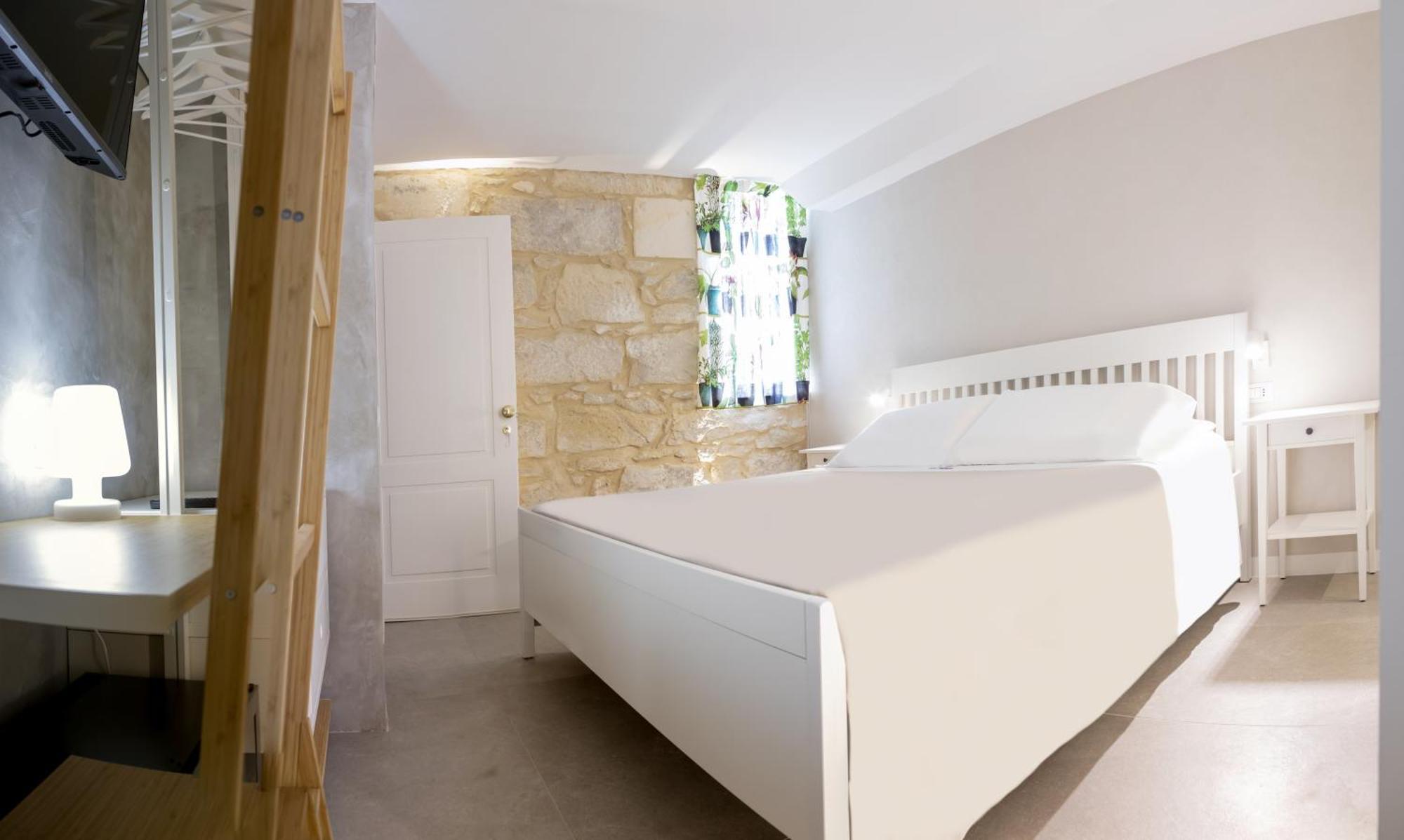Le Sirene B&B Ragusa Exterior foto
